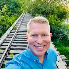 Trails Have Our Respect Community