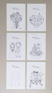 The four members of the last group standing. Print These Free Coloring Pages For The Kids At Your Wedding Kids Wedding Activities Wedding With Kids Kids Table Wedding