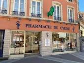 Pharmacie du Cygne