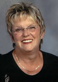 Katherine Morelli Obituary