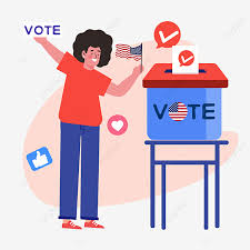 Pilih dan gunakan gambar kartu ucapan hari raya idul adha dengan secara bijak. Gambar Ilustrasi Sepanduk Pengundian Pilihan Raya Presiden Kartun Amerika Undi Clipart Kabinet Tangan Dicat Png Dan Vektor Untuk Muat Turun Percuma