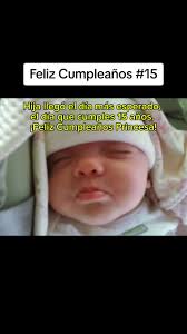 Alejandra Sofía no imagina la felicidad que siento porque ya llegó, ...