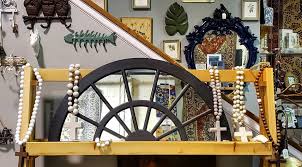 Shop ethan allen's furniture store today in savannah, ga, at 5525 abercorn st., savannah, ga 31405 just 10 minutes from savannah's historic we offer a broad range of furniture and accessories, including quality living room furniture, dining room furniture, bedroom furniture and home décor. Retail Star Spotlight Gcd Home Furnishings Decor Home Accents Today