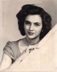 Mary Alice ''Bushy'' Whitton