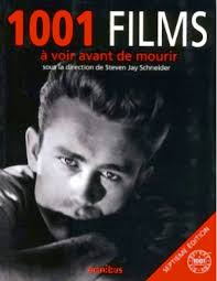 1001 Movies You Must See Before You Die France 7th Ed Movies Books My Books