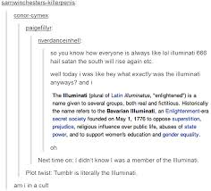 Image 808115 The Illuminati Know Your Meme