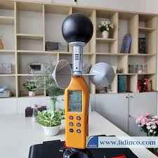 Thermo-Hygrometers
