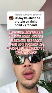 Protein Straightbond vs Rebond: Understanding the Key Differences