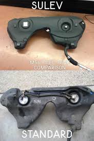 Bmw 3 series e46 1.8/2.0 catalytic converter + fitting kit. Bmw Sulev Explained Ecology Through Complex Engineering