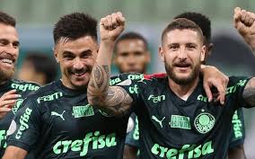 Assista agora a partida entre libertad x palmeiras ao vivo pelo copa libertadores da américa a partir das 21h30 (de brasília) com transmissão exclusiva do canal sbt e fox sports. Libertadores Sem Globo Onde Assistir Bolivar X Palmeiras Ao Vivo Na Tv E Online Noticias Da Tv