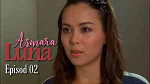Dia isteri luar biasa adalah drama melayu adaptasi daripada novel dia isteri luar biasa, karangan umie nadzimah, terbitan pena creative sdn. Asmara Luna Episod 2 By Tv3malaysia Official