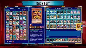 10 tips for running a buster blader deck. Yu Gi Oh Legacy Of The Duelist Linked In Time Deck Editor Image Mod Db