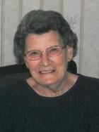 Dorothy F. Williams Perkins (1930-2012)