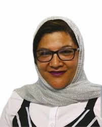 DA ward 82 councillor Washiela Harris vying to serve a second term