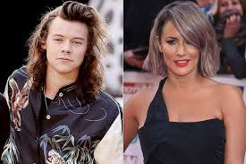 Jun 23, 2021 · es ist das wohl heißeste gerüchte der woche! Die Neue Freundin Von Harry Styles Wer Ist Sie In 2021 Caroline Flack Ex Freund Schwarze Outfits