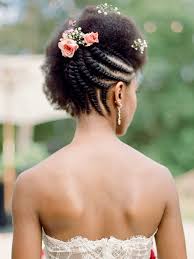 Hair wrapping is one of the more popular ways to get straight hair without heat styling, but not everyone knows how to do it baby hairs are short, fine hairs that don't always cooperate with your hairstyle. 29 Wedding Hairstyles For Short Hair