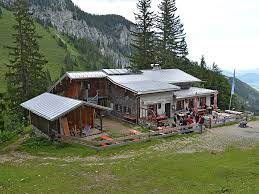 Address, phone number, wendelstein reviews: Wendelstein 1838 M Via Mitteralm Ab Brannenburg Wanderung