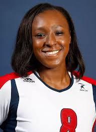 2015 Volleyball Roster