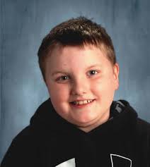 Obituary information for Atticus Rolan Timmins