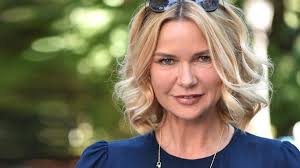 Born veronica maria cäcilia ferres on 10th. Veronica Ferres Tochter Lilly Krug Ergattert Ihre Erste Filmrolle