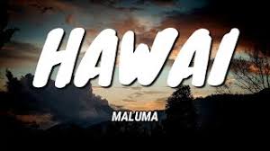 In hawai, maluma sings about a relationship that couldn't work out. Descargar Musica Maluma Hawai English Spanish Mp3 Gratis Grantono Net