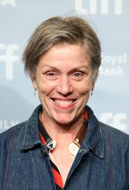 Frances louise mcdormand (born cynthia ann smith, june 23, 1957) is an american actress. Who Is Frances Mcdormand Instyle