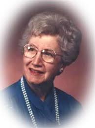 Obituary for Marietta Bowling Blandford