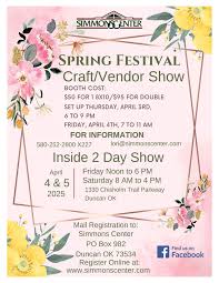 Profile for The Simmons Center