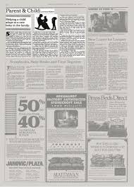 The arrival of a new baby is one of life's most joyful moments. Parent Child The New York Times