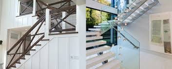 The next step in the stair design is deciding on a style. Top 70 Best Staircase Ideas Stairs Interior Designs