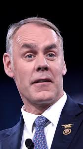 Nevada gold mining firm hires former interior secretary Ryan Zinke