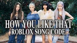 You can easily copy the code or add it to your favorite list. Roblox Song Id Ice Cream Blackpink Kill This Love Japanese Ver Black Pink Wiki Fandom Please Leave A Comment With Song Name And Id Asih Kert