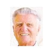 John BARR Obituary (2023)