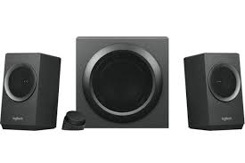 Maybe you would like to learn more about one of these? Logitech Z337 Speaker System With Bluetooth Review Good Sound And Great Connectivity Pcworld