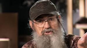 Duck Dynasty' Si Robertson Rushed To ER After Freak Hunting Accident