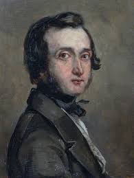 Patrick Allan Fraser