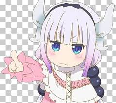 Only the best hd background pictures. Miss Kobayashi S Dragon Maid Anime Video Quetzalcoatl Png Clipart Free Png Download