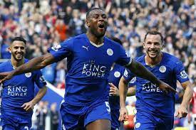 Transfermarkt Top 5 Free Agents Of Leicester City
