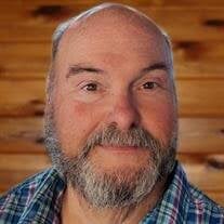 Henry Raymond Emenhiser Obituary