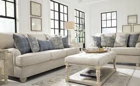 Shop for traemore linen accent chair starting at 439.99 at our furniture store located at 40 w rand rd , arlington heights, il 60004. The Traemore Linen Sofa Available At Elgin Furniture Serving Euclid And Cleveland Heights Ohio