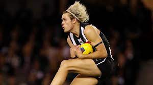 Последние твиты от darcy moore supermacy (@darxymoore). Afl Worst Haircuts Matt Guelfi Luke Ryan Darcy Moore Bailey Smith Mullet Herald Sun