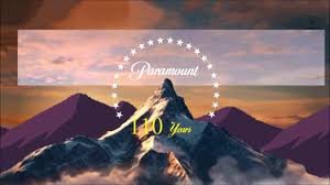 Major film production companies of the united states. Paramount Pictures Ocon Studios Logo 2022 2023 Youtube
