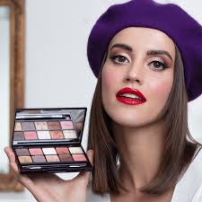 BY TERRY Terrybly Paris Collection