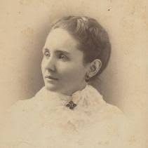 Dr. Joseph Murphy and his wife Mary Frances Briggs Muphy