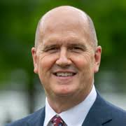 Executive Fellowship Alumni Spotlights