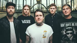 But metal is hard to define and covers a wide range of music. Adept