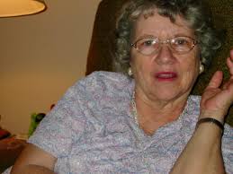 Mrs. Jo Ann Borland's Obituary