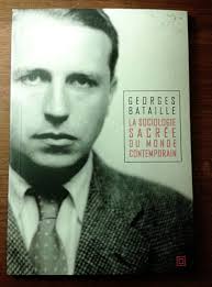 SOCIOLOGIE SACRÉE DU MONDE CONTEMPORAIN (LA): BATAILLE,GEORGES:  9782849380260: Books