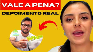 ⚠️RELATO REAL⚠️Curso de Hidroponia por Bruno Palma é bom?VALE a PENA  ⚠️((ALERTA))⚠️
