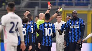 Barella is serie a player of the week. Inter Milan Shoot Themselves In The Foot As Real Madrid Quietly Flex Squad Depth Muscles Eurosport